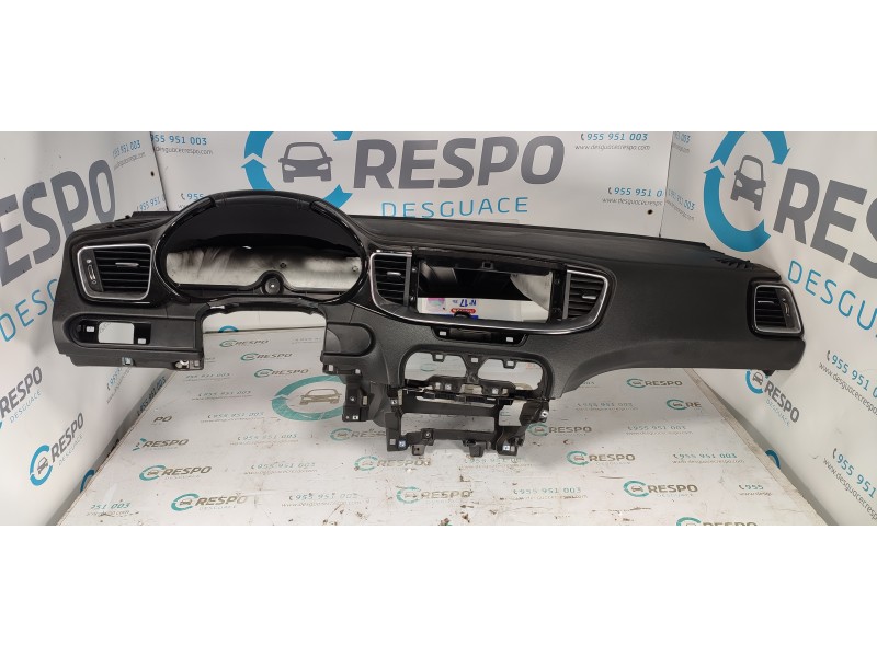 KIT AIRBAG  - imagen 1