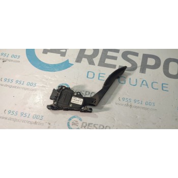 POTENCIOMETRO PEDAL 8200386506D  - miniatura 3