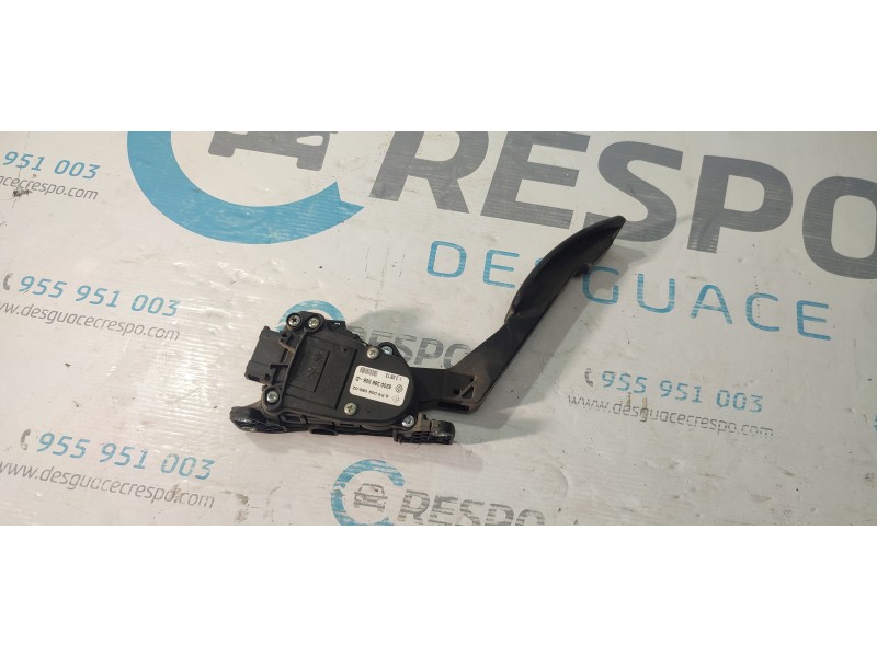 POTENCIOMETRO PEDAL 8200386506D  - imagen 3