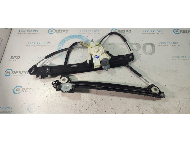 ELEVALUNAS DELANTERO IZQUIERDO E007017001  - imagen 1