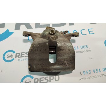 PINZA DE FRENO DELANTERA IZQUIERDA  - miniatura 3