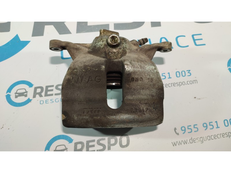 PINZA DE FRENO DELANTERA IZQUIERDA  - imagen 3