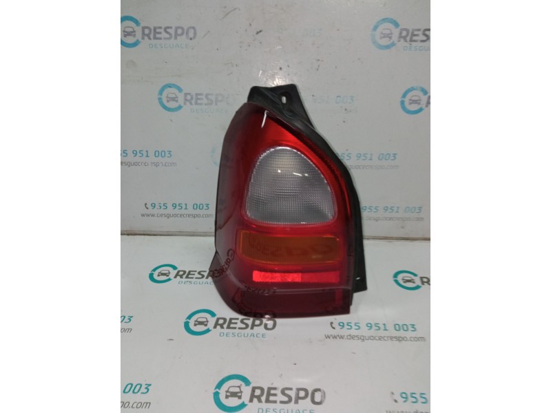 PILOTO TRASERO IZQUIERDO 35670M79G00  - imagen 1