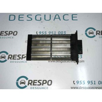 RESISTENCIA CALEFACCION 09409B078 