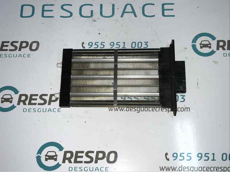 RESISTENCIA CALEFACCION 09409B078  - imagen 1