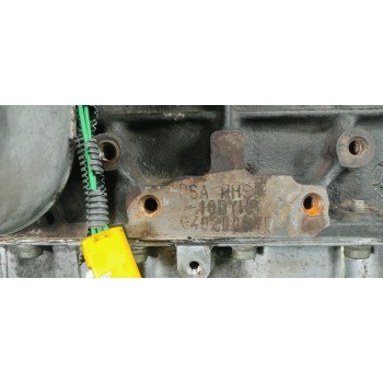 MOTOR COMPLETO RHSDW10ATED  - miniatura 7