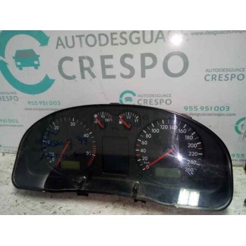 CUADRO INSTRUMENTOS 110008961015 