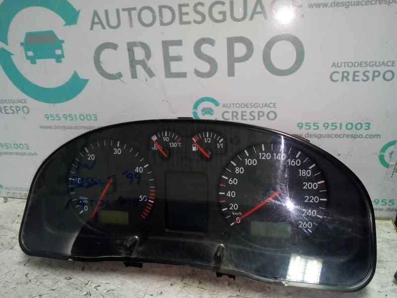 CUADRO INSTRUMENTOS 110008961015  - imagen 1