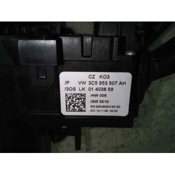 MANDO MULTIFUNCION 3C5953507AH  - miniatura 3