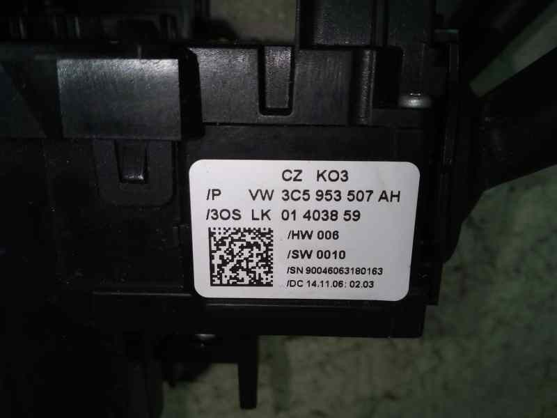 MANDO MULTIFUNCION 3C5953507AH  - imagen 3