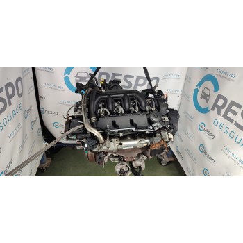 MOTOR COMPLETO RHR  - miniatura 7