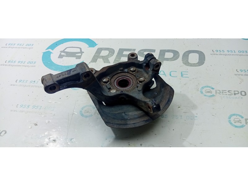 MANGUETA DELANTERA IZQUIERDA  - imagen 4