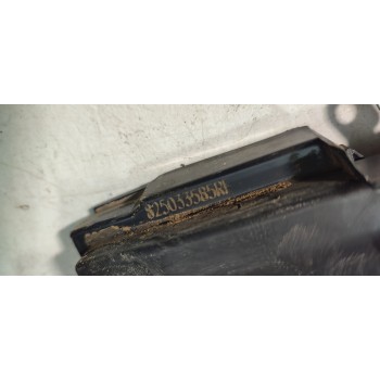 CERRADURA PUERTA TRASERA IZQUIERDA 825033585R  - miniatura 2