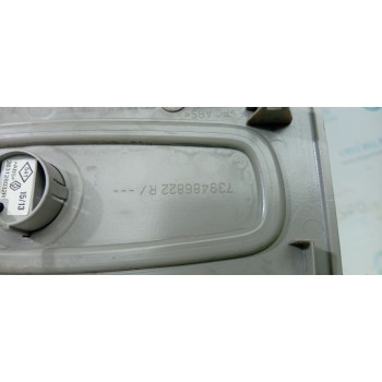 LUZ INTERIOR 739486822R  - miniatura 4