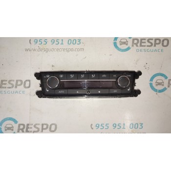 MANDO CLIMATIZADOR 6F0907044A 