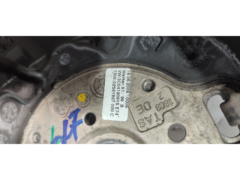 VOLANTE 3C0419091S  - imagen 3