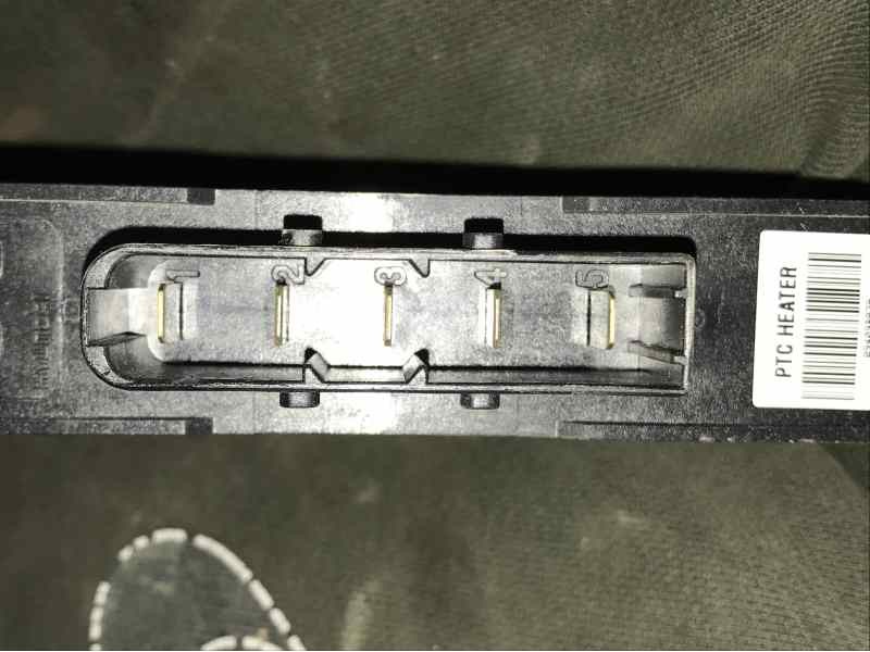 RESISTENCIA CALEFACCION 09409B078  - imagen 2