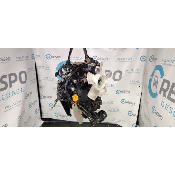 MOTOR COMPLETO 2TNE68DM  - miniatura 5