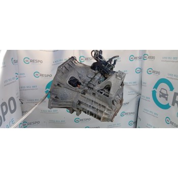 CAJA CAMBIOS 6M5R7002ZB  - miniatura 4