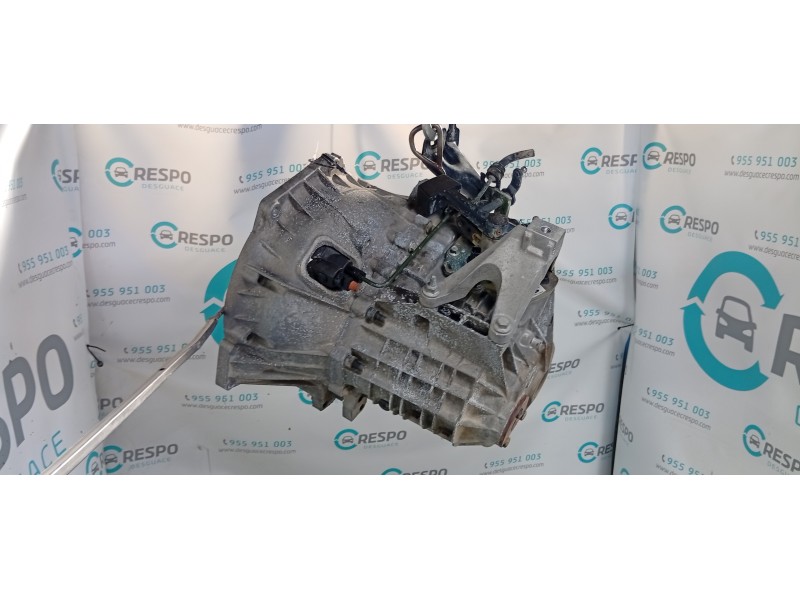 CAJA CAMBIOS 6M5R7002ZB  - imagen 4