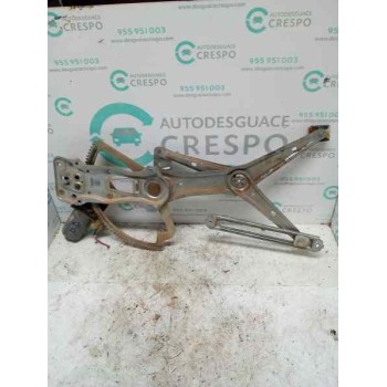 ELEVALUNAS DELANTERO DERECHO 