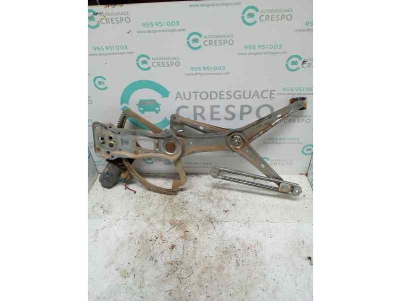 ELEVALUNAS DELANTERO DERECHO  - imagen 1