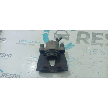 PINZA DE FRENO DELANTERA DERECHA 