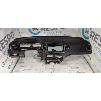 KIT AIRBAG  - miniatura 2