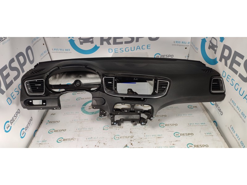 KIT AIRBAG  - imagen 2