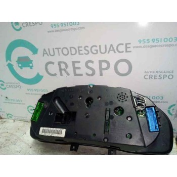 CUADRO INSTRUMENTOS 110008961015  - miniatura 2