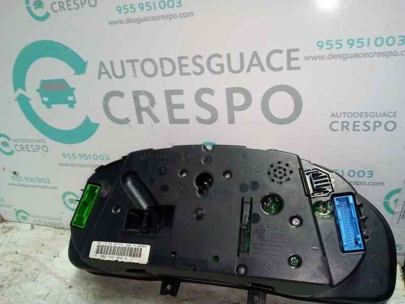 CUADRO INSTRUMENTOS 110008961015  - imagen 2