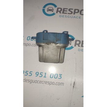 RESISTENCIA CALEFACCION 7L0907521  - miniatura 1