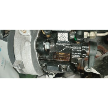 MOTOR COMPLETO RHSDW10ATED  - miniatura 8