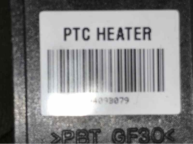 RESISTENCIA CALEFACCION 09409B078  - imagen 3