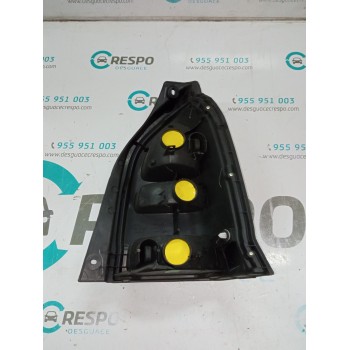 PILOTO TRASERO IZQUIERDO 35670M79G00  - miniatura 2