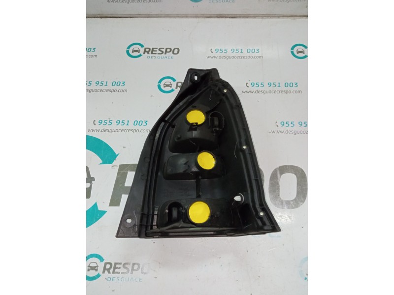 PILOTO TRASERO IZQUIERDO 35670M79G00  - imagen 2