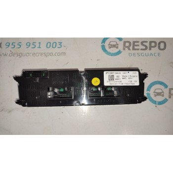 MANDO CLIMATIZADOR 6F0907044A  - miniatura 2