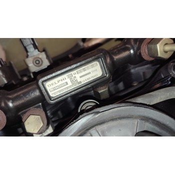 MOTOR COMPLETO FMBA  - miniatura 7