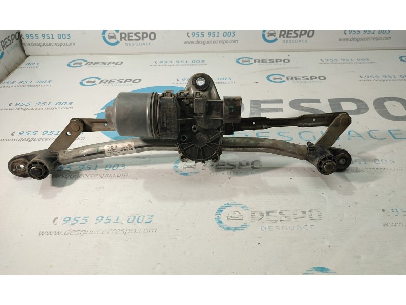MOTOR LIMPIA DELANTERO 51810592  - imagen 1
