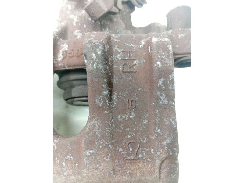 PINZA DE FRENO TRASERA DERECHA  - imagen 2