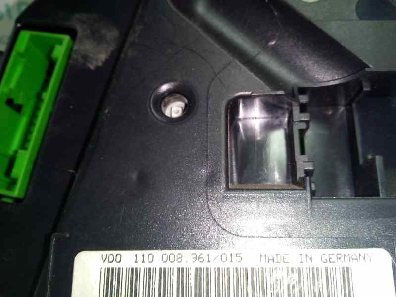 CUADRO INSTRUMENTOS 110008961015  - imagen 3