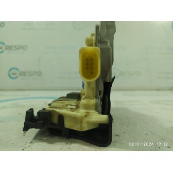 CERRADURA PUERTA DELANTERA DERECHA 3C1837016A  - miniatura 2