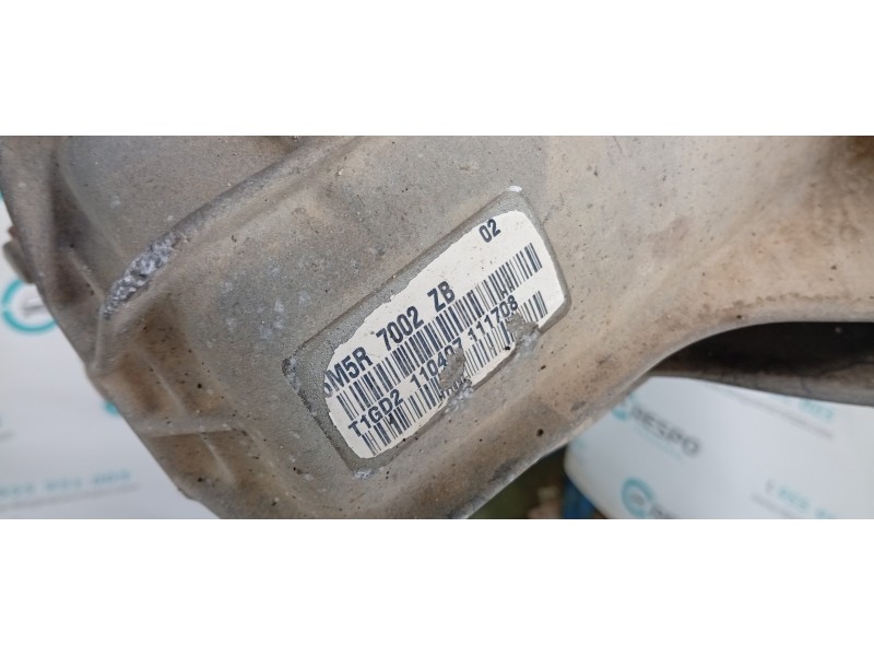 CAJA CAMBIOS 6M5R7002ZB  - imagen 5