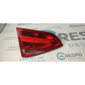 PILOTO TRASERO IZQUIERDO INTERIOR 8K5945093  - miniatura 1