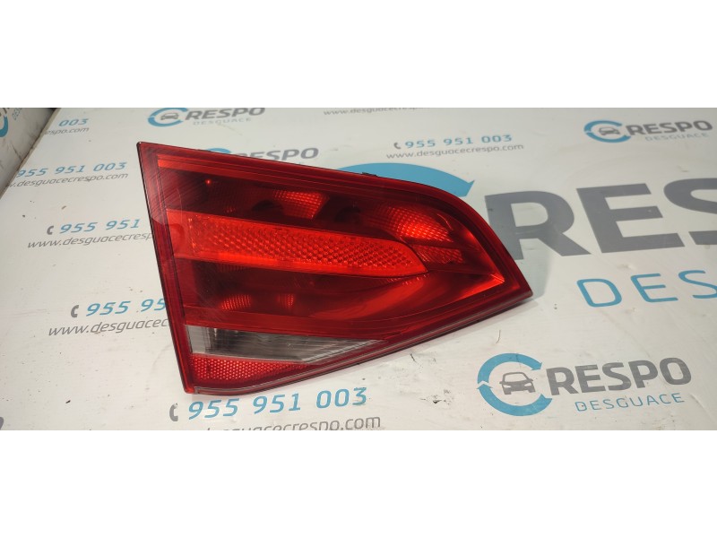 PILOTO TRASERO IZQUIERDO INTERIOR 8K5945093  - imagen 1