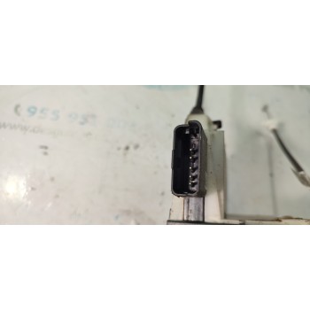 CERRADURA PUERTA TRASERA IZQUIERDA 9812501280  - miniatura 4