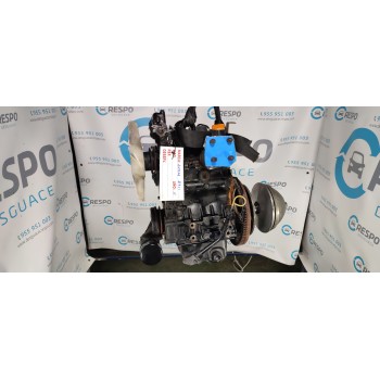 MOTOR COMPLETO 2TNE68DM  - miniatura 6