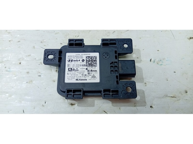 MODULO ELECTRONICO 99140J7AE0  - imagen 1