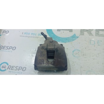 PINZA DE FRENO DELANTERA DERECHA  - miniatura 2