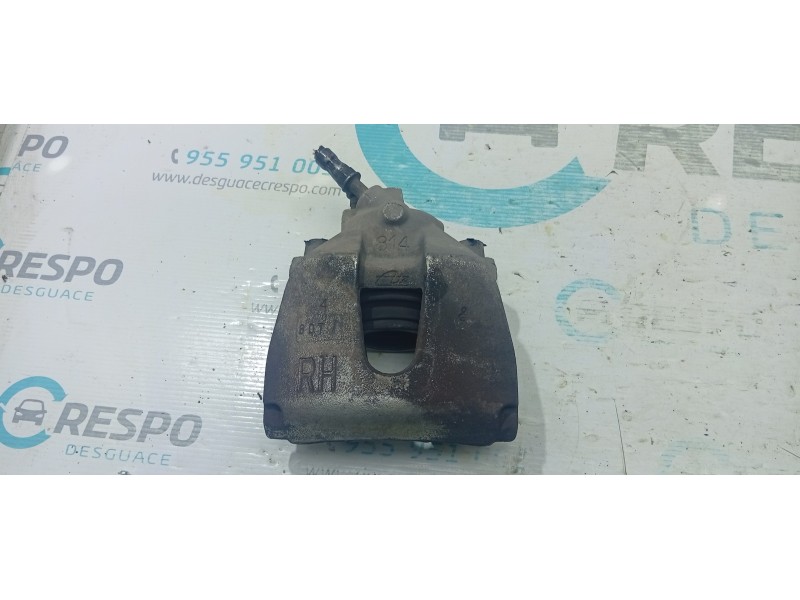 PINZA DE FRENO DELANTERA DERECHA  - imagen 2